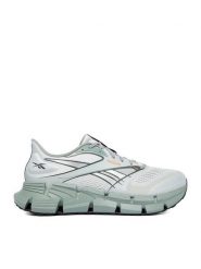 Reebok Buty do biegania EO-FLOATZIG 2 100244495 Szary. Szare buty do biegania Reebok, bez wzorów, z materiału, bez zapięcia, do biegania. Za 489.99 zł.