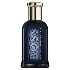 Hugo Boss Boss Bottled Triumph Elixir Perfumy 50 ml Męskie. Perfumy męskie HUGO BOSS. Za 479.00 zł.