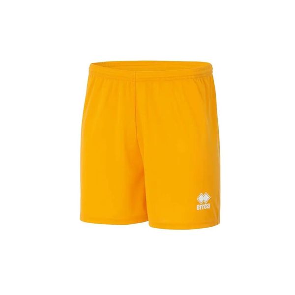 Szorty Errea New Skin. Fioletowe krótkie spodenki sportowe ERREA, s, bez wzorów, z materiału. Za 122.00 zł.
