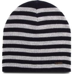 Czapki LASOCKI 2M3-006-AW18. Szare czapki zimowe Lasocki, bez wzorów. W wyprzedaży za 15.99 zł.