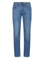 Camel Active Dżinsy - Slim fit - w kolorze niebieskim rozmiar: W36/L34. Niebieskie jeansy Camel Active, l. Za 174.95 zł.