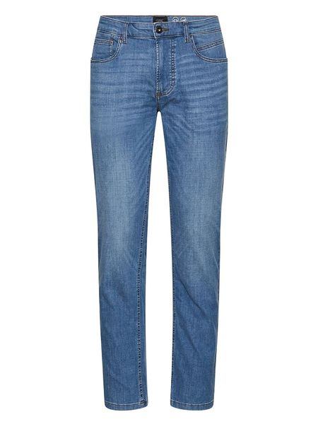 Camel Active Dżinsy - Slim fit - w kolorze niebieskim rozmiar: W36/L34. Niebieskie jeansy Camel Active, l. Za 174.95 zł.