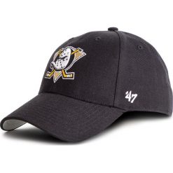 Czapka z daszkiem 47 BRAND - Nhl Anaheim Ducks MVP25WBV Black. Czapki z daszkiem marki 47 Brand. Za 89.00 zł.