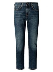 Pepe Jeans Dżinsy - Regular fit - w kolorze granatowym rozmiar: W29/L32. Niebieskie jeansy Pepe Jeans, l. Za 187.96 zł.