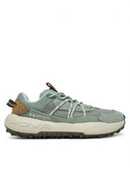 Under Armour Sneakersy UA Fat Tire Venture Pro 3027212 Zielony. Zielone buty sportowe casual Under Armour, bez wzorów, z materiału, bez zapięcia. Za 529.99 zł.