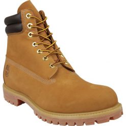 Timberland 6 Inch Boot 73540. Buty trekkingowe marki Timberland. W wyprzedaży za 699.99 zł.