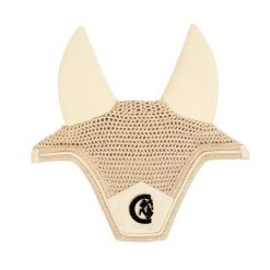 Czapka dla konia Kentucky Wellington 3D Logo. Brązowe czapki z daszkiem KENTUCKY HORSEWEAR, bez wzorów. Za 397.50 zł.