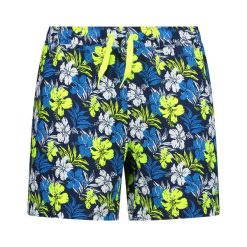 Szorty kąpielowe CMP. Niebieskie kąpielówki CMP, m, bez wzorów, sportowe. Za 196.50 zł.