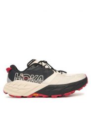 Hoka Buty do biegania Speedgoat 7 Gtx GORE-TEX 1176674 Beżowy. Brązowe buty do biegania HOKA, bez wzorów, z gore-texu, bez zapięcia, do biegania, gore-tex. Za 899.99 zł.