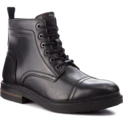 Kozaki PEPE JEANS - Hubert Boot PMS50159 Black 999. Kozaki marki SOLOGNAC. W wyprzedaży za 379.00 zł.