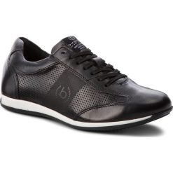 Sneakersy BUGATTI - 311-450014000-1000 Black. Czarne buty sportowe casual marki Bugatti, z materiału. W wyprzedaży za 309.00 zł.