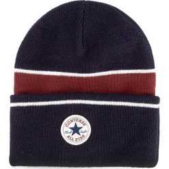 Czapka CONVERSE - 561417 Navy. Czapki zimowe marki Converse. Za 89.00 zł.