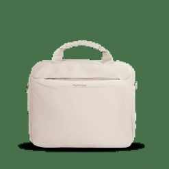 Torba na laptopa KISKADEE BEIGE. Brązowe torby na laptopa Wings. Za 119.90 zł.