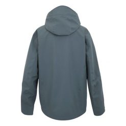 Kurtka wodoodporna Regatta Bosfield III. Czarne kurtki Regatta, bez wzorów, bez kaptura. Za 219.99 zł.