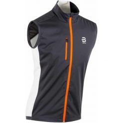 Bjorn Daehlie Kamizelka Męska Softshell Endurance L. Kamizelki sportowe marki Bjorn Daehlie. W wyprzedaży za 259.00 zł.