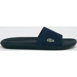 Lacoste - Klapki. Klapki LACOSTE. W wyprzedaży za 219.90 zł.