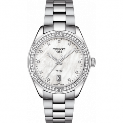 RABAT ZEGAREK TISSOT T101.910.61.116.00. Zegarki TISSOT. W wyprzedaży za 5,016.00 zł.