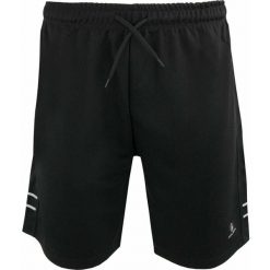 Toledo Męskie Szorty Sportowe - Oddychające i Elastyczne. Czarne buty do biegania ZFOAM, m, bez wzorów, z poliesteru. Za 147.99 zł.