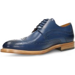 Półbuty HENRY. Eleganckie półbuty marki Gino Rossi. W wyprzedaży za 349.90 zł.