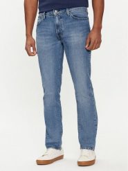 Levi's® Jeansy 511™ 04511-5834 Niebieski Slim Fit. Niebieskie jeansy m. Za 495.00 zł.
