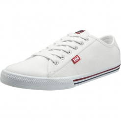 Helly Hansen Trampki Fjord Canvas Off, Biały/Śliwkowy 45. Trampki marki Helly Hansen. Za 169.00 zł.