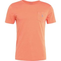 Polo Ralph Lauren Tshirt basic congo orange. Koszulki polo Polo Ralph Lauren. W wyprzedaży za 183.20 zł.