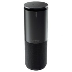 Głośnik Lenovo Smart Assistant Infinity (90GYZ3NMGF). Głośniki przenośne Lenovo. Za 638.95 zł.