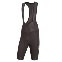 Spodenki Endura FS260-Pro Thermo. Czarne spodenki rowerowe ENDURA, m, bez wzorów, z elastanu, na fitness i siłownię. Za 289.99 zł.