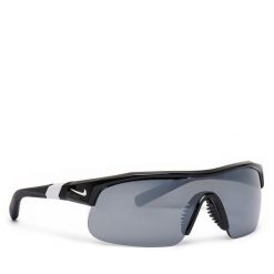 Okulary przeciwsłoneczne Nike. Czarne okulary przeciwsłoneczne Nike. Za 309.99 zł.