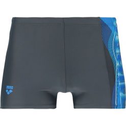 Arena MIX Kąpielówki asphalt/turquoise. Kąpielówki marki Arena. Za 159.00 zł.