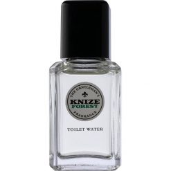 Knize Forest Toilet Water Splash Perfumy 15 ml Męskie. Perfumy męskie Knize. Za 78.11 zł.