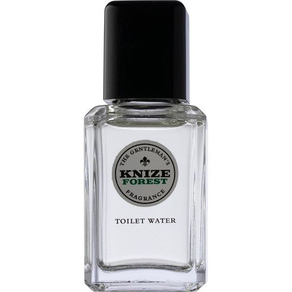 Knize Forest Toilet Water Splash Perfumy 15 ml Męskie. Perfumy męskie Knize. Za 79.46 zł.