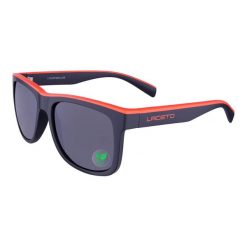 Polaryzacyjne okulary przeciwsłoneczne NASH Orange ECO. Brązowe okulary przeciwsłoneczne LACETO. Za 79.00 zł.