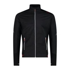 Kurtka CMP. Brązowe kurtki CMP, na zimę, bez wzorów, z softshellu, bez kaptura. Za 349.40 zł.