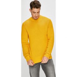 Calvin Klein - Sweter. Swetry nierozpinane marki CALVIN KLEIN. W wyprzedaży za 379.90 zł.