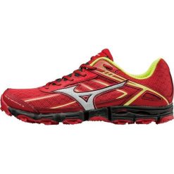 Mizuno Buty do biegania w terenie Mizuno WAVE HAYATE 3 (J1GC177203) 42.5. Buty do biegania marki Mizuno. Za 298.00 zł.