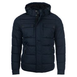 S.Oliver Kurtka Męska Xl Ciemny Niebieski. Kurtki marki S.Oliver. W wyprzedaży za 332.00 zł.
