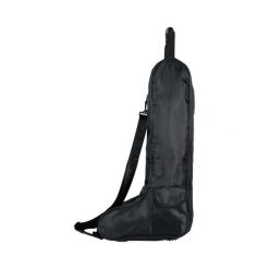 Torba na buty jeździeckie Catago 2,0. Czarne torby na ramię CATAGO, bez wzorów, na ramię, bez dodatków. Za 250.50 zł.