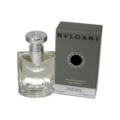 Bvlgari Pour Homme Extreme EDT 50ml. Perfumy męskie Bvlgari. Za 130.71 zł.