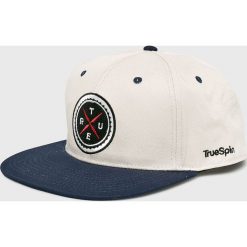 True Spin - Czapka. Czapki z daszkiem marki True Spin. W wyprzedaży za 19.90 zł.