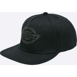 Dickies - Czapka. Czarne czapki z daszkiem marki Dickies. W wyprzedaży za 99.90 zł.