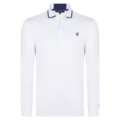 Felix Hardy Koszulka Polo Męska L Biały. Koszulki polo sportowe marki Felix Hardy. W wyprzedaży za 129.00 zł.
