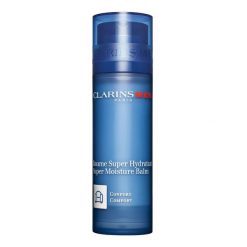 Clarins Energie Super Moisture Balm Kremy do twarzy 50 ml Męskie. Kremy i balsamy Clarins. Za 172.00 zł.