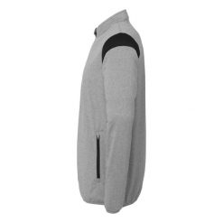 Kurtka z dresu Uhlsport Squad 27 Classic. Białe kurtki Uhlsport, uniwersalny, bez wzorów, z dresówki, bez kaptura. Za 215.50 zł.
