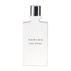 Carven Intense Zestaw zapachowy 100 ml Męskie. Perfumy męskie Carven. Za 449.00 zł.