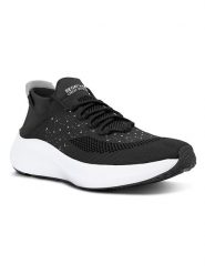 Regatta Buty sportowe "Orton" w kolorze czarnym rozmiar: 47. Czarne buty treningowe Regatta, bez wzorów, z materiału. Za 184.95 zł.