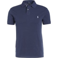 Polo Ralph Lauren WEATHERED SLIM FIT Koszulka polo boston navy. Koszulki polo marki Polo Ralph Lauren. W wyprzedaży za 265.30 zł.