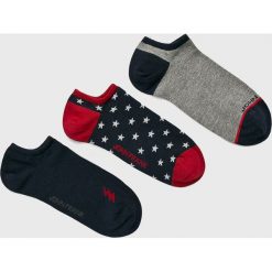 John Frank - Skarpetki (3 pack). Skarpety marki John Frank. W wyprzedaży za 29.90 zł.