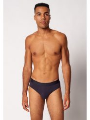 Skiny Slipy w kolorze granatowym rozmiar: XL. Niebieskie slipki Skiny, xl, bez wzorów. Za 55.95 zł.