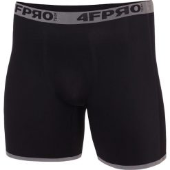 Bielizna baselayer 4FPro BIM400 - czarny. Bielizna termoaktywna marki 4F. W wyprzedaży za 39.99 zł.